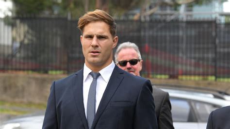 Jack de belin hit with testicular cancer diagnosis during legal battle. Jack de Belin sex assault trial: NRL star's text to cousin ...