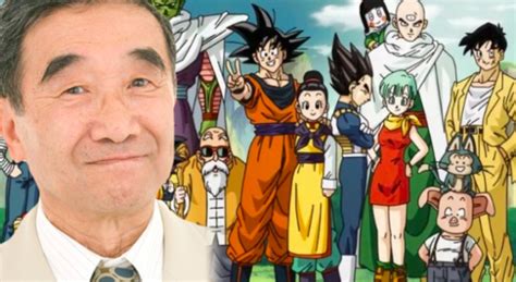 Characters, voice actors, producers and directors from the anime dragon ball z on myanimelist, the internet's largest anime database. Dragon Ball Super Goku Voice Actor Japanese