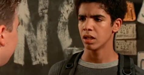 Aleksandra, a dragon, is collecting for her hoard in a fantasy attraction. Degrassi, the Canadian teen soap that gave us Drake ...