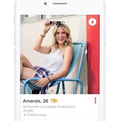 Match group inc.'s popular dating apps okcupid and tinder share data with each other and other brands owned by the company, the research found. Tinder testing with Google for programmatic ads - L.A. Biz