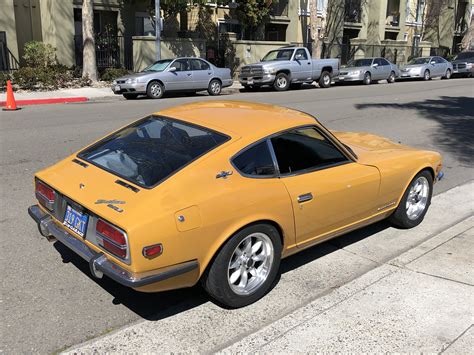 It's no secret that s30 chassis values have skyrocketed in the past few years. Z-Car Blog » mustang