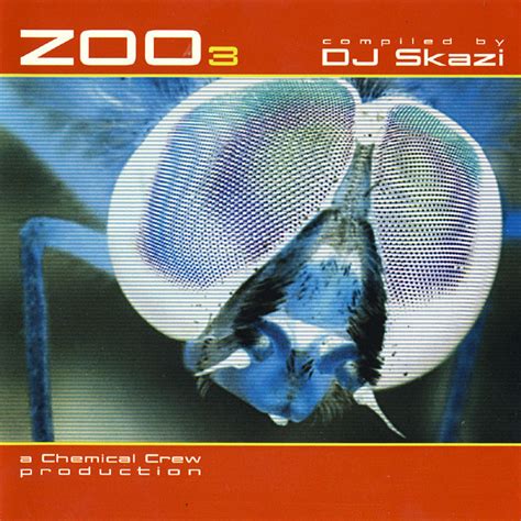 Skazi is an israeli edm dj formed in 1998, by asher swissa. DJ Skazi - Zoo 3 - Compiled By DJ Skazi - A Chemical Crew ...