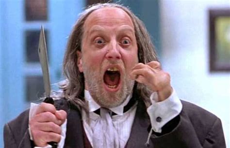 If i'm a prisoner or worse, dead. Scary Movie 2 (2001) - The Most F-ed Up Dinner Parties in ...