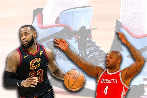 Our expert nba predictions against the spread and points totals, along with the best nba betting & odds. Five of the Best NBA Playoff Shoes So Far - Sneaker Freaker