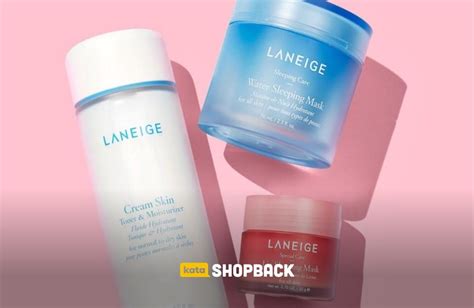 Maybe you would like to learn more about one of these? 6 Top Brand Skincare Korea untuk Mencerahkan Wajah dan ...