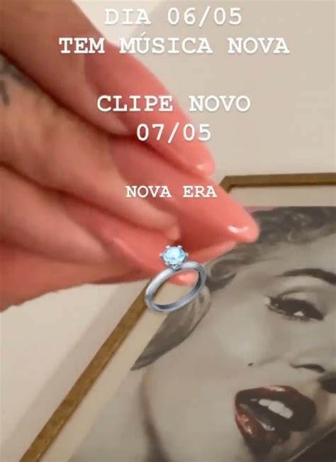 Pabllo vittar · single · 2021 · 1 songs. Pabllo Vittar confirma datas de lançamento de música e ...