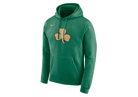 Display your spirit with officially licensed boston celtics sweatshirts in a variety of styles from the ultimate sports. NIKE NBA BOSTON CELTICS LOGO PULLOVER FLEECE HOODIE CLOVER ...