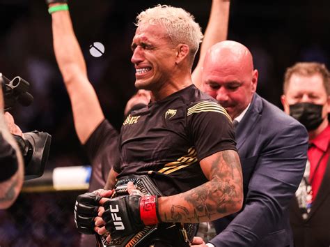 May 16, 2021 · ufc 262 was only the third time chandler has lost by punches in his career. UFC 262 results: Charles Oliveira knocks out Michael ...