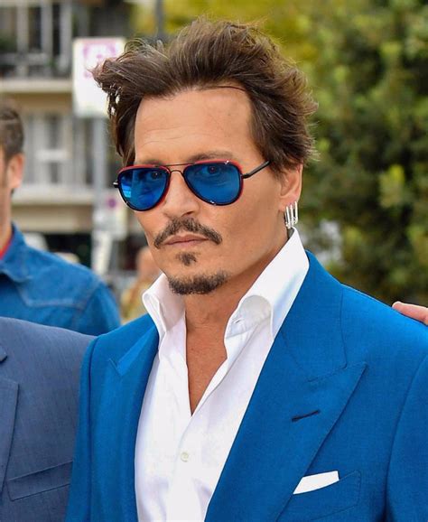 Johnny Depp | Movie, Biography, Films, Age, Wife, Daughter, Net Worth 