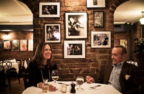Since 1965, joe allen has been serving classic american fare to the theater crowd, with a traditional that the posters of the great white way's great big flops hang in the restaurant. Joe Allen, Broadway's Quiet Man - The New York Times | Ny ...