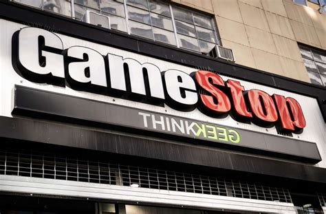 Wichtige eilmeldung für alle aktionäre! Robinhood: US-Broker schränkt weiter Handel mit Gamestop ...