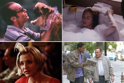 Romantic comedies have a long history of doing well at the box office. 10 Top-Grossing Romantic Comedies of All Time