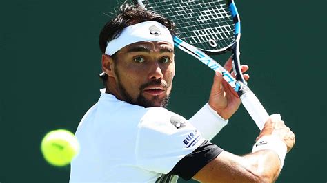 Click here for a full player profile. Il campione Fabio Fognini inaugura "Regolandia": ciclo di ...