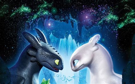 How to train your dragon wallpapers is an application that provides images for fans of how to train your dragon movie. How To Train Your Dragon 3 - Toothless's Character Was Based On a Cat? - LovelyTab