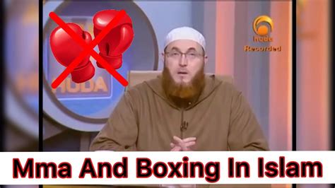 Boko haram, which was founded in 2002. Mma And Boxing in Islam | Is Haram - YouTube
