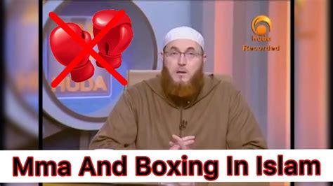 This is the latest move by boko haram in an attempt to more closely align itself with isis, which controls swathes of land in iraq and syria. Mma And Boxing in Islam | Is Haram - YouTube