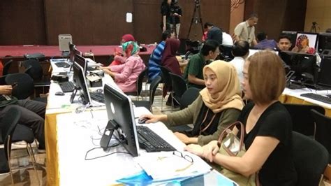 Cara mengisi spt tahunan online 2021 bagi karyawan dengan. Hanya 10 Menit Mengisi e-Filing SPT Pajak Tahunan Pribadi ...