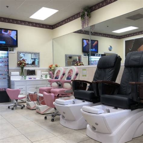Of 122 ratings/reviews posted on 3 verified review sites, this business has an average rating of 3.86 stars. TiTi's nails - Nail Salon in Vero Beach