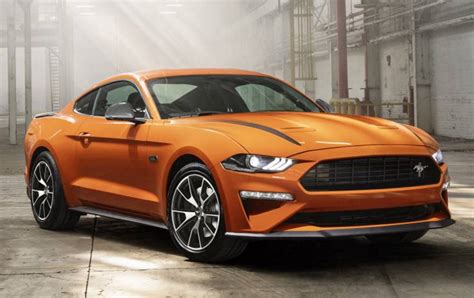 Discover the 2021 ford mustang: New 2021 Ford Mustang Prices & Reviews in Australia ...