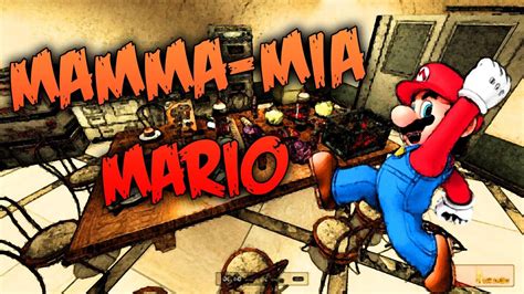 Add to my soundboard install myinstant app report download mp3 get ringtone notification sound. MAMMA-MIA MARIO!-Prop Hunt Garry's Mod - YouTube