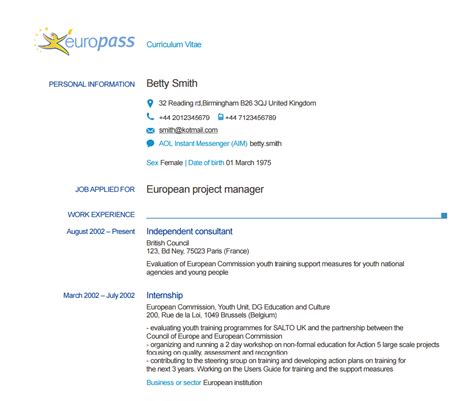 Home download cv europeo curriculum vitae in formato europeo (europass). Curriculum modello eu | 66radunobersaglieripiave2018