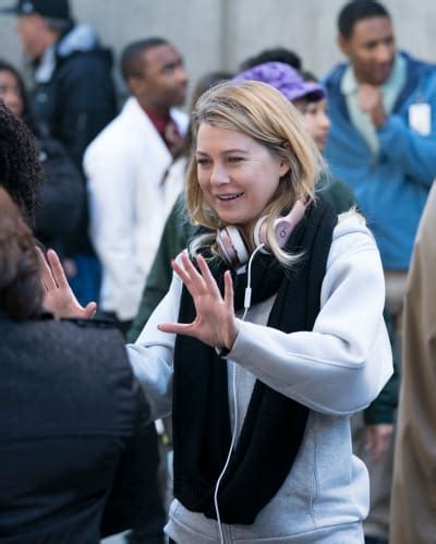 The internet has decided that ellen pompeo snapped on a porter panel with fellow women of tv gabrielle union, emma roberts, and gina. Ellen Pompeo Slams NBC Over Gabrielle Union America's Got ...