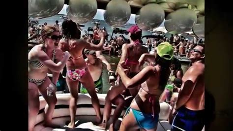 Distinctive, colorfully rich and shining with. Party Cove Lake Lewisville 2013 - YouTube