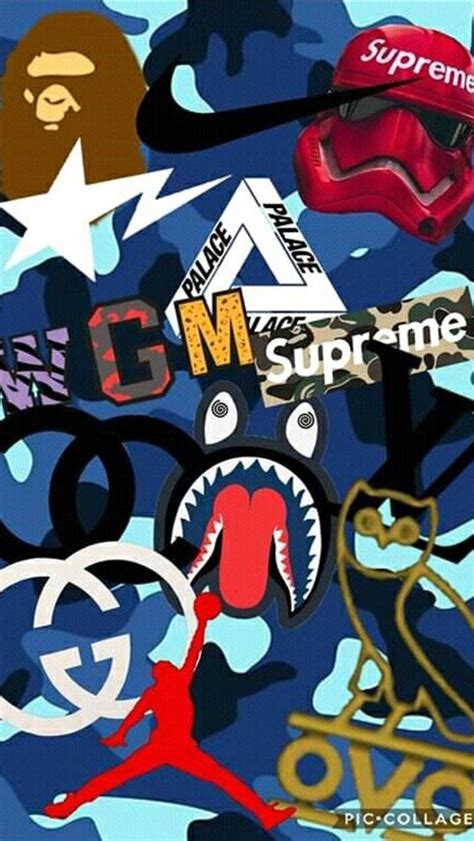 A collection of the top 48 bape wallpapers and backgrounds available for download for free. Hypebeast BAPE Cave #Bape #trends in 2020 | Bape ...