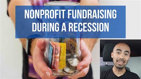 They might be concerned with your credibility. How Nonprofits Can Fundraise During a Recession ...