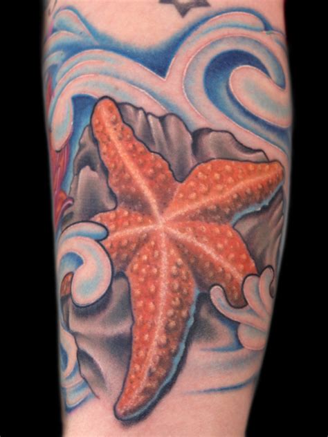 Check out all locations, hours, ratings, contact info, and so much more. STARFISH TATTOO CLOSE-UP by amduhan on DeviantArt