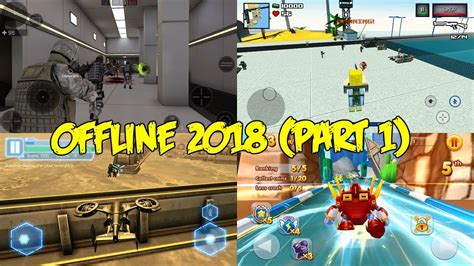 Jadi kalau sedang bekrunjung ke tempat yang tidak memungkinkan anda untuk online, game ini bisa dijadikan referensi. 5 Game Android Tanpa Internet (Offline) Terbaik 2018 (Part ...