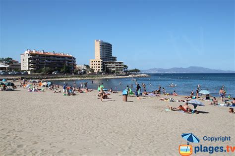 Bienvenue sur espagne facile ! Plage de Riells à L'Escala - Catalogne - Espagne - Avis et ...