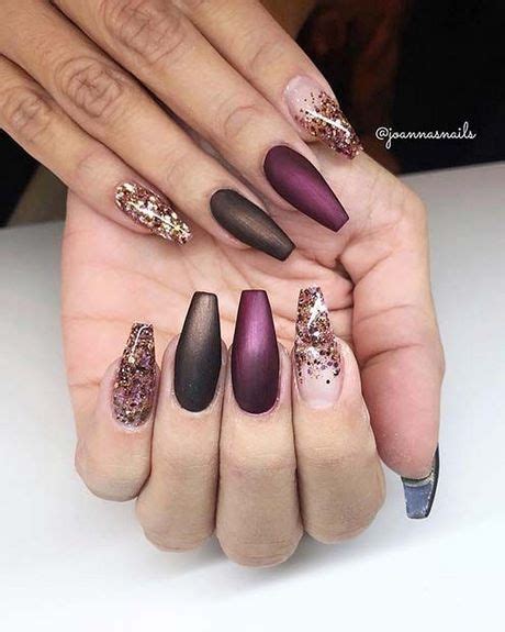 Barvy nehtů crystal nails video. Nápady na gelové nehty na podzim 2021