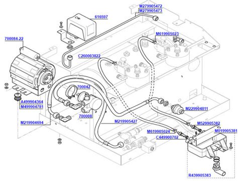 Maybe you would like to learn more about one of these? Rocket Boxer Pump Assembly - Rocket | Coffee Parts