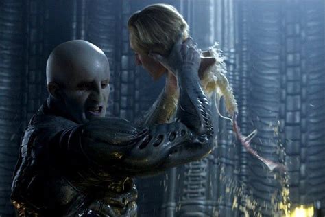 Here's the ending of pooka! Prometheus Movie Plot Ending, Explained - The Cinemaholic