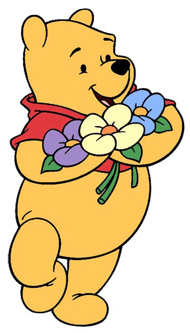 50 cm h x 40 cm w. Winnie the Pooh Clip Art 7 | Disney Clip Art Galore