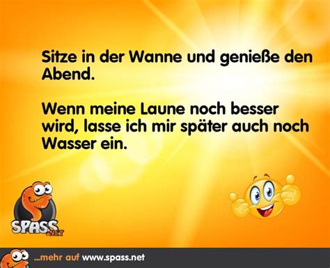 Das gewässer gilt als fischreich. In der Wanne | Lustige Bilder auf Spass.net