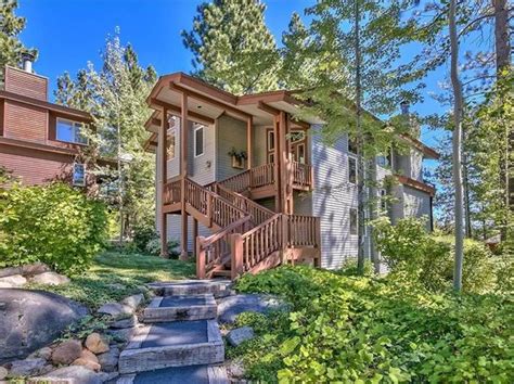 Beautifully located lake view chalet in upper tyrolian village. Incline Village Real Estate - Incline Village NV Homes For ...