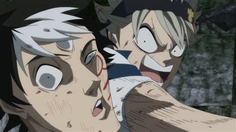 Almost all of us are amazed by black clover anime series, cuz, the show is just so epic, the character development is so great, proving that studio pierrot wanna back clover to be the next. Black Clover T.V. Media Review Episode 94 | Anime Solution