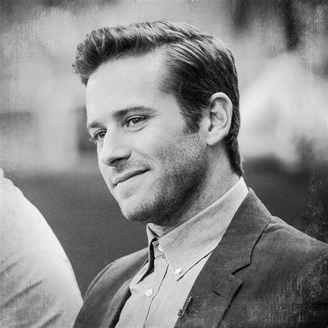 Armie hammer's first significant magazine appearance came in 2009, in a vanity fair spread of fortune's children — 38 heirs and heiresses, including ivanka trump and jared kushner, heralded as the next generation of some of the world's greatest fortunes. hammer's page is located in the back. Pin on Sexy men