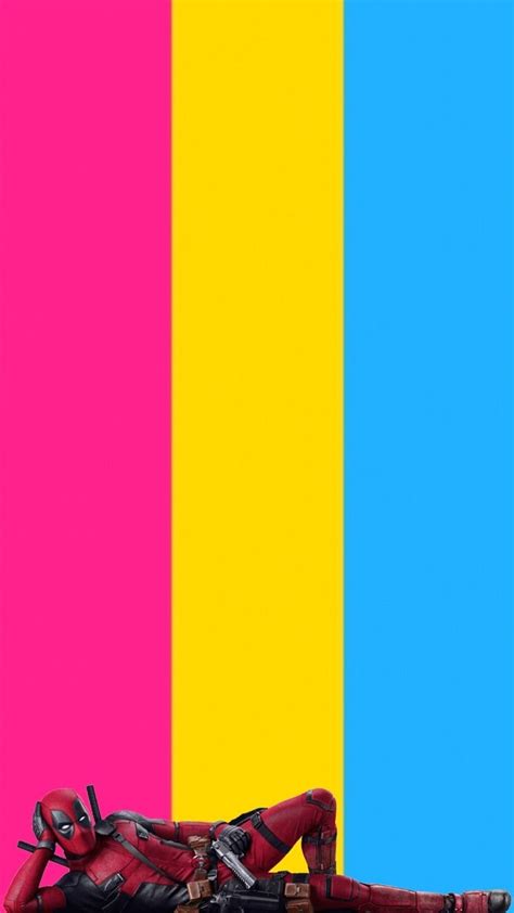 Buy pansexual pride potion art print by metalwing15. Pin on IPhone Wallpaper