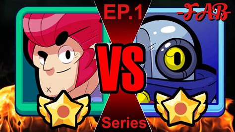 Identify top brawlers categorised by game mode to get trophies faster. COLT VS RICO DPS BATTLE | VS Series EP1 | Brawl Stars ...