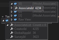 Serializing a pascalcase newtonsoft.json jobject to camelcase. JSON array is converting to a generic list, but not ...