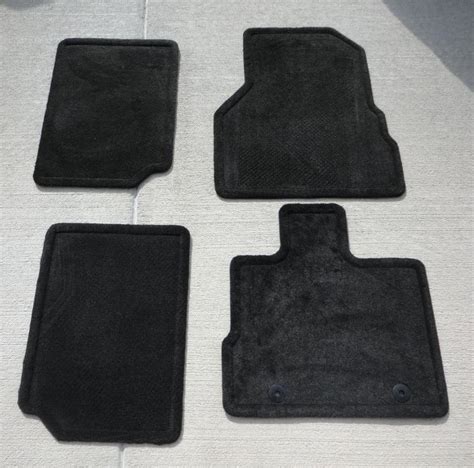 The best selling hair cutting scissor on the internet. NEW 2013-2015 Chevrolet Equinox Floor Mats OEM Black Set ...