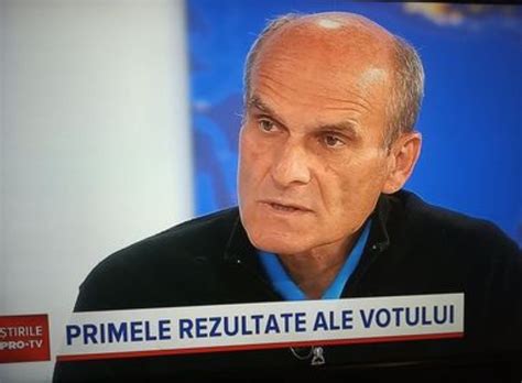 Ну вот и всё (nu vot i vsyo). Cristian Tudor Popescu: Românii nu au fost foc de paie. Au ...