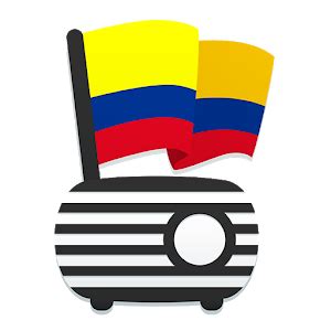 Señal en vivo de emisora online: Radio Colombia - Emisoras Colombianas en Vivo - Android ...