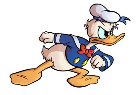 If you've never draw a duck before, you can start with the easy method and move onto the harder ones to impress your friends with your new drawing skills. So we had a couple of new episodes of Ducktales this ...