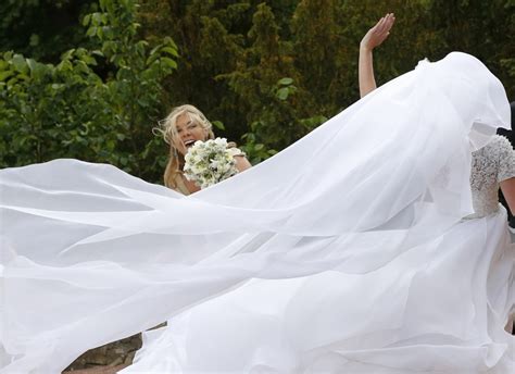 White and blue wedding dresses don't hesitate, just email us. Lady Melissa Percy Wedding: Princes William and Harry ...