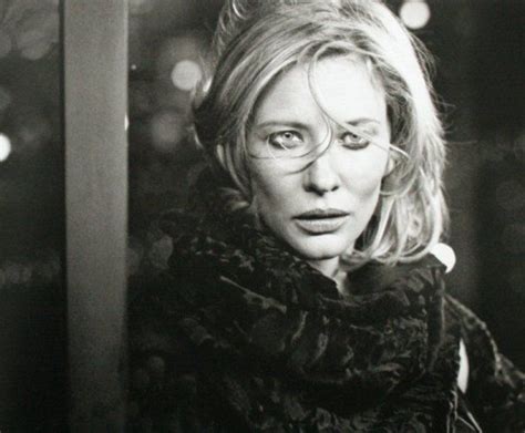 Title • file name • date • position. Photos PETER LINDBERGH : Cate Blanchet | Peter lindbergh ...