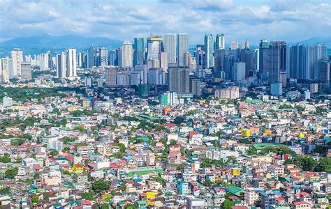 This is a list of cities of malaysia. Biggest Cities In The Philippines - WorldAtlas